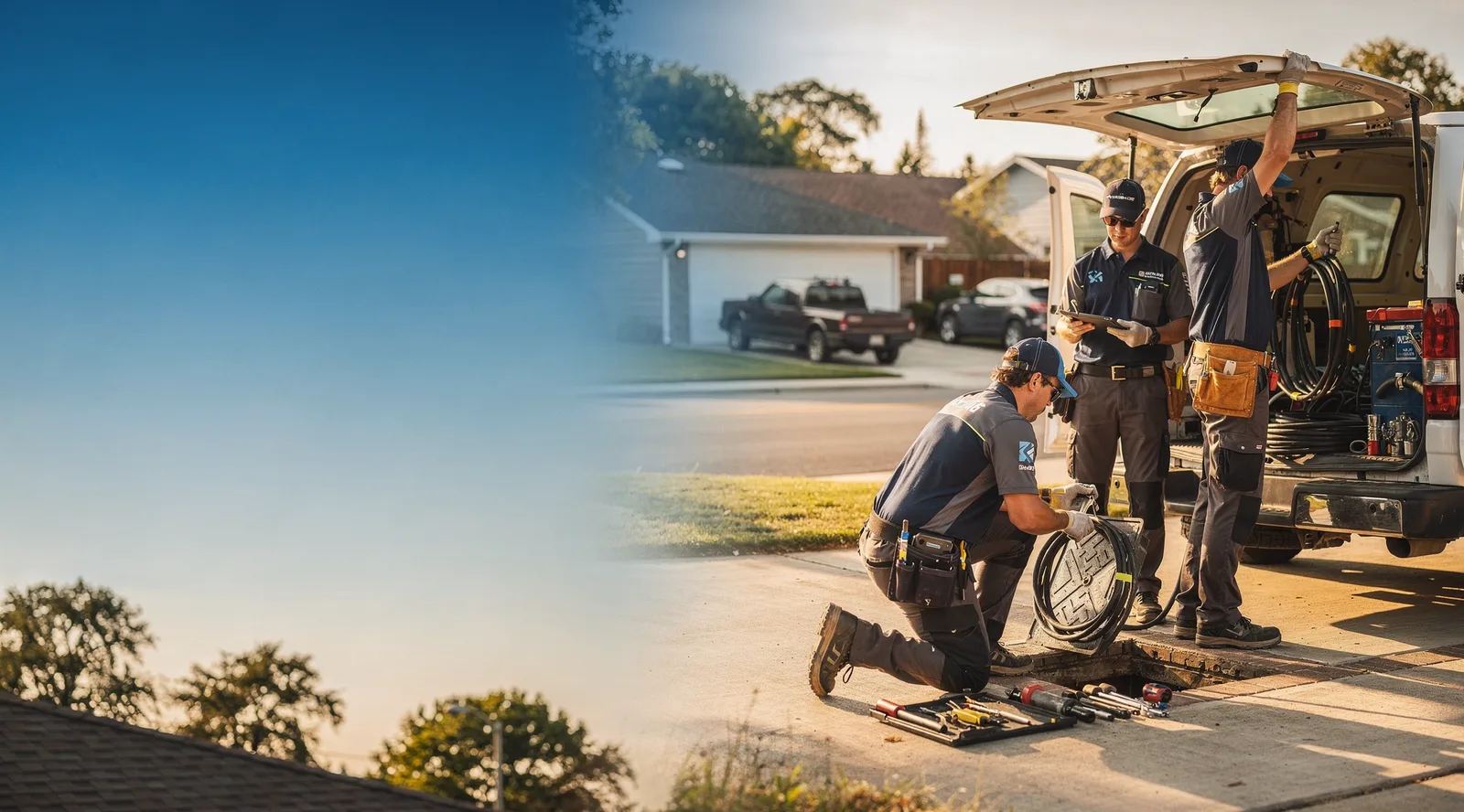 Water Softener Installation in Norco, LA near me